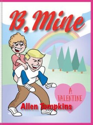 cover image of B Mine  a Valentine